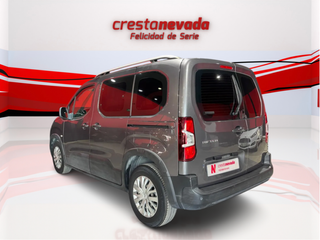 ✅SIN ENTRADA 208€ ✅PEUGEOT RIFTER 2019