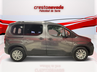 ✅SIN ENTRADA 208€ ✅PEUGEOT RIFTER 2019