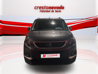 ✅SIN ENTRADA 208€ ✅PEUGEOT RIFTER 2019