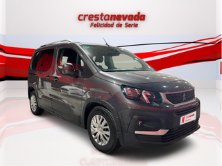✅SIN ENTRADA 208€ ✅PEUGEOT RIFTER 2019