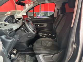 ✅SIN ENTRADA 208€ ✅PEUGEOT RIFTER 2019