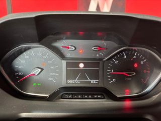 ✅SIN ENTRADA 208€ ✅PEUGEOT RIFTER 2019