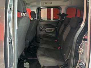 ✅SIN ENTRADA 208€ ✅PEUGEOT RIFTER 2019