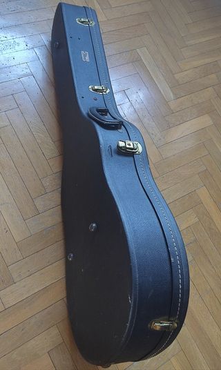 Gibson ES-340 Guitarra - Finales 60s