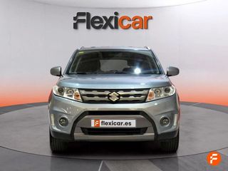 Suzuki Vitara 1.6 VVT GLE
