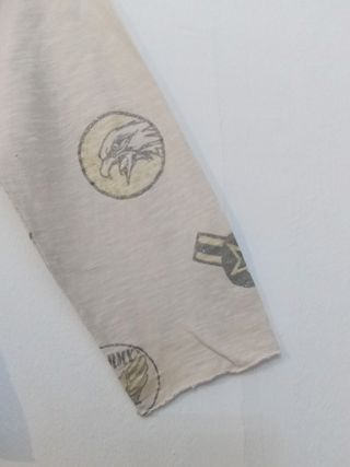 CAMISETA MILITAR