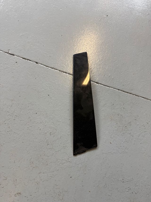 Moldura Puerta Conductor Toyota CH-R