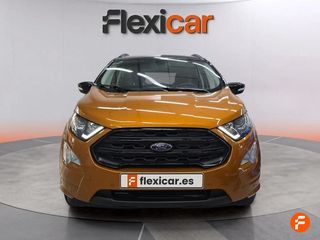 Ford Ecosport 1.0T EcoBoost 92kW (125CV) S&S ST Line