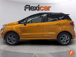 Ford Ecosport 1.0T EcoBoost 92kW (125CV) S&S ST Line