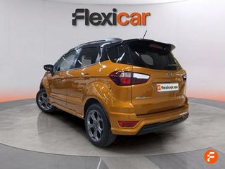 Ford Ecosport 1.0T EcoBoost 92kW (125CV) S&S ST Line