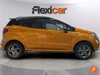 Ford Ecosport 1.0T EcoBoost 92kW (125CV) S&S ST Line