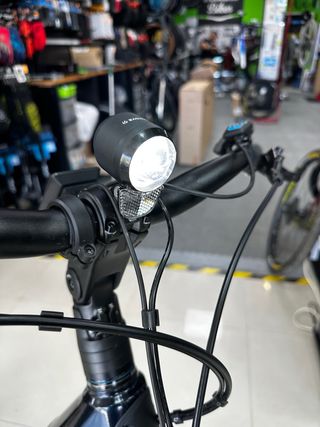 WINORA YAKUN 10
