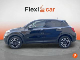 Fiat 500X 1.5 Hybrid 97kW (130cv) DCT