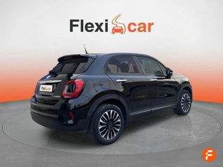 Fiat 500X 1.5 Hybrid 97kW (130cv) DCT