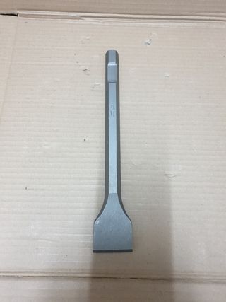 Pala cincel Bosch antiguo