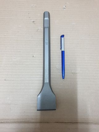Pala cincel Bosch antiguo