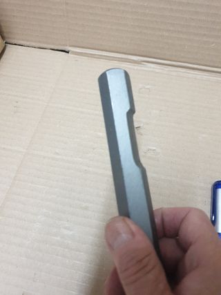 Pala cincel Bosch antiguo