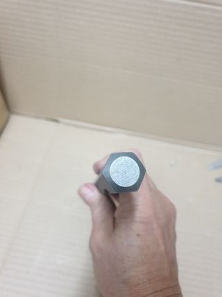 Pala cincel Bosch antiguo