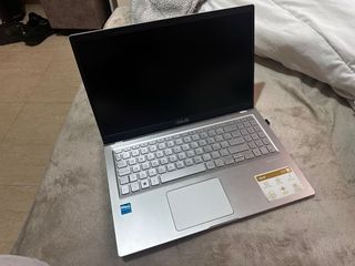 Portátil Asus Vivobook F515EA Plata