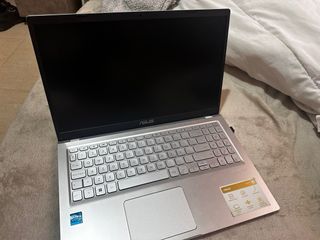 Portátil Asus Vivobook F515EA Plata