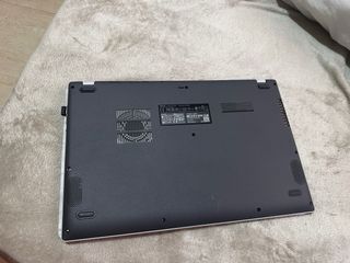 Portátil Asus Vivobook F515EA Plata
