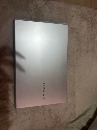 Portátil Asus Vivobook F515EA Plata