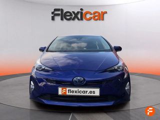 Toyota Prius 1.8 Prius hibrido