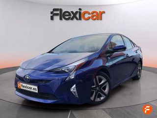 Toyota Prius 1.8 Prius hibrido
