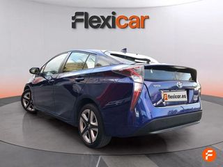 Toyota Prius 1.8 Prius hibrido