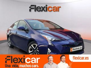 Toyota Prius 1.8 Prius hibrido