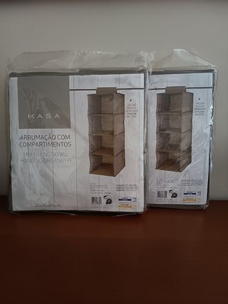 Organizador multifunções KASA