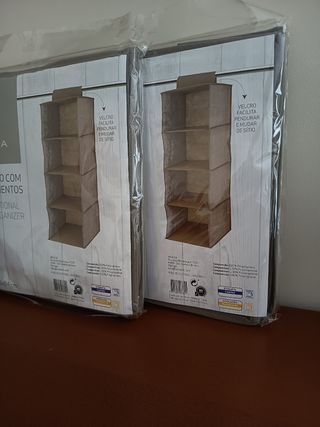 Organizador multifunções KASA