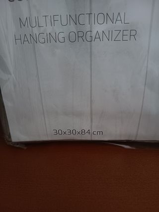 Organizador multifunções KASA