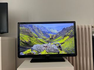 Televisor Philips 32 Negro + chromecast