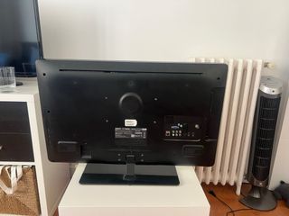 Televisor Philips 32 Negro + chromecast