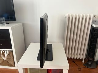 Televisor Philips 32 Negro + chromecast
