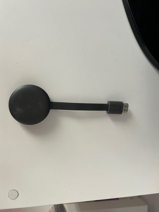 Televisor Philips 32 Negro + chromecast