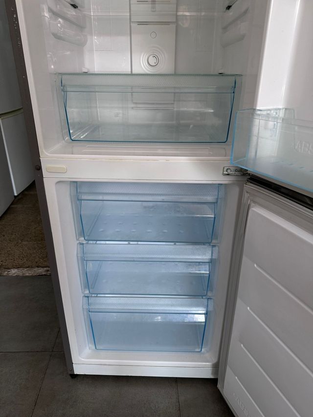 Nevera Combi Daewoo con garantia transporte 