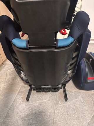 Silla de coche Recaro Monza Nova 2 grupo 1-2-3
