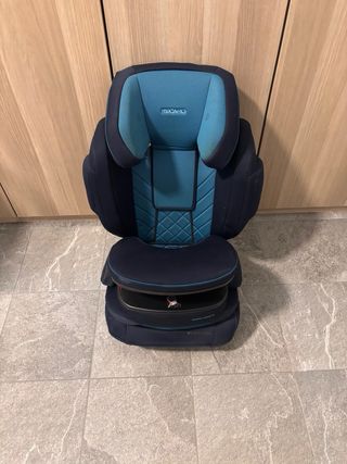 Silla de coche Recaro Monza Nova 2 grupo 1-2-3