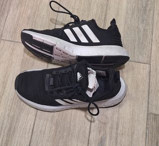 Zapatillas Adidas Negras