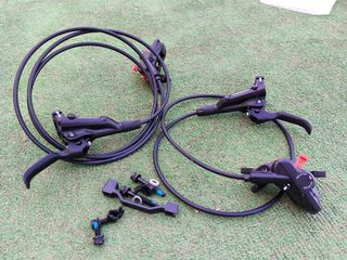 FRENOS SHIMANO MT501