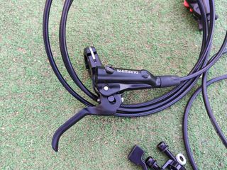 FRENOS SHIMANO MT501