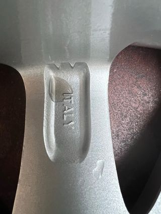 Llantas Renault 16 Pulgadas (4 unidades)
