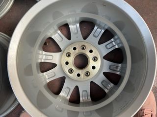 Llantas Renault 16 Pulgadas (4 unidades)