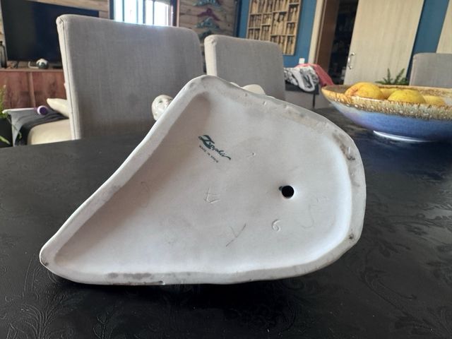 Figura in porcellana Zaphir (Lladró)