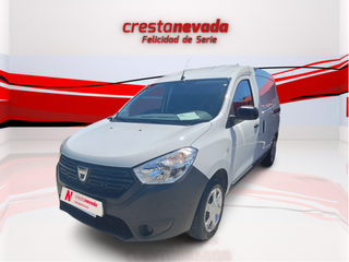 ✅SIN ENTRADA 194€ ✅ DACIA DOKKER