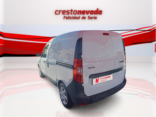✅SIN ENTRADA 194€ ✅ DACIA DOKKER