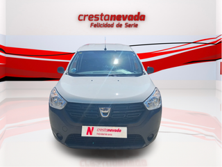 ✅SIN ENTRADA 194€ ✅ DACIA DOKKER
