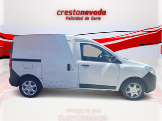 ✅SIN ENTRADA 194€ ✅ DACIA DOKKER